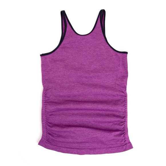 Lululemon . In The Flow Tank - Picture 1 of 8